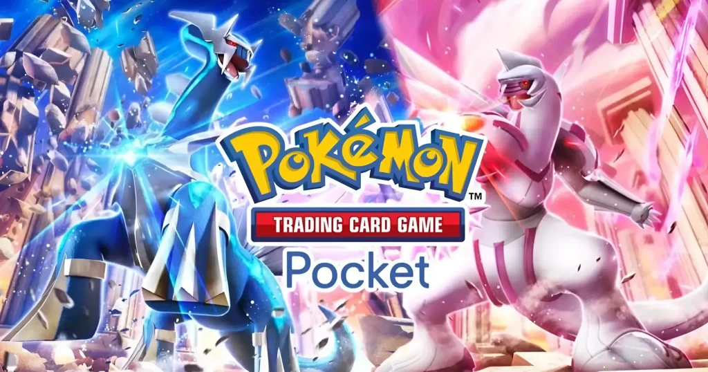 Pokémon TCG Pocket