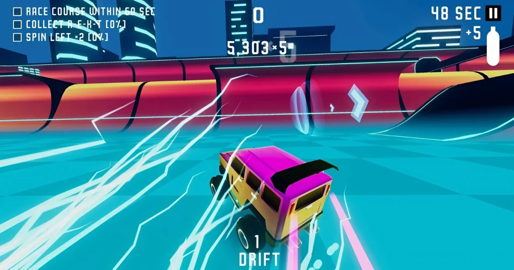 เกมพีซี - Rekt - Crash Test
