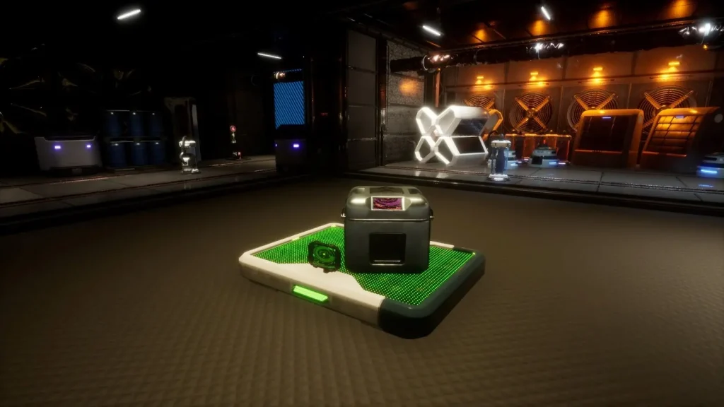Space Accident game - เกมผจญภัย