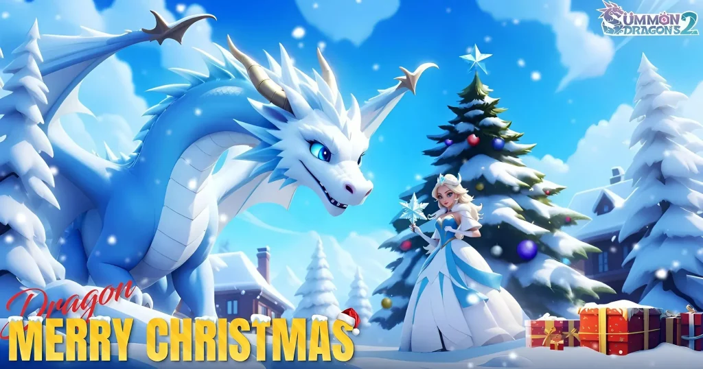 Summon Dragons 2