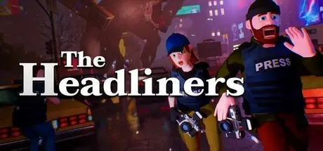 The Headliners - เกมสยองขวัญ