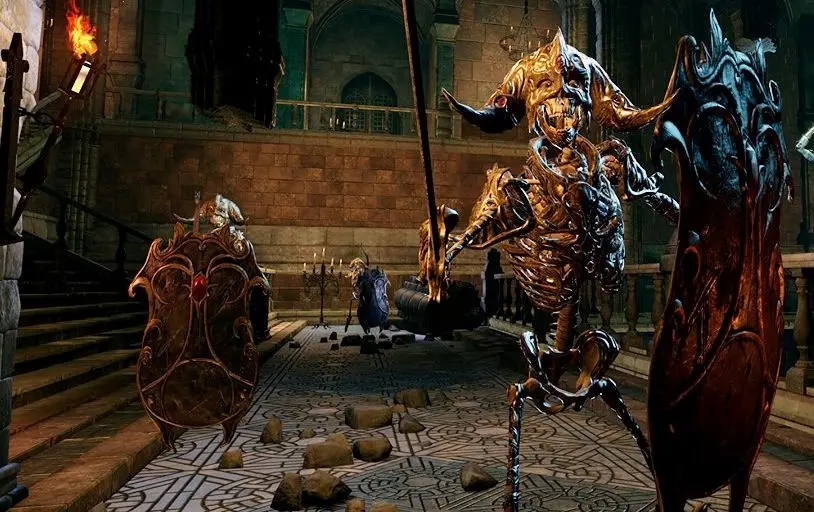 The Mage's Tale - เกมผจญภัย