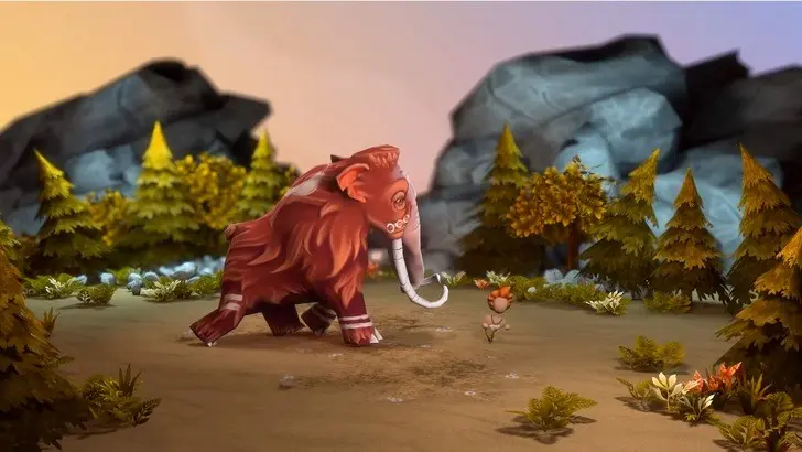 รีวิว The Universim 