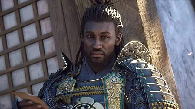 Yasuke ซามูไรผิวดำผู้มีบทบาทสำคัญในเกม Assassin's Creed Shadows