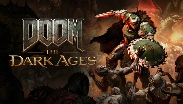 เกมDOOM ประกาศวางจำหน่าย