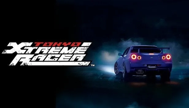 เกมแข่งรถ Tokyo Xtreme Racer ภาคใหม่