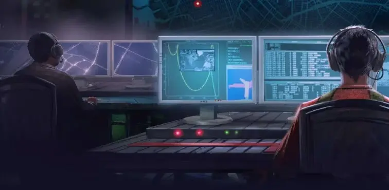 รีวิว 911 Operator 