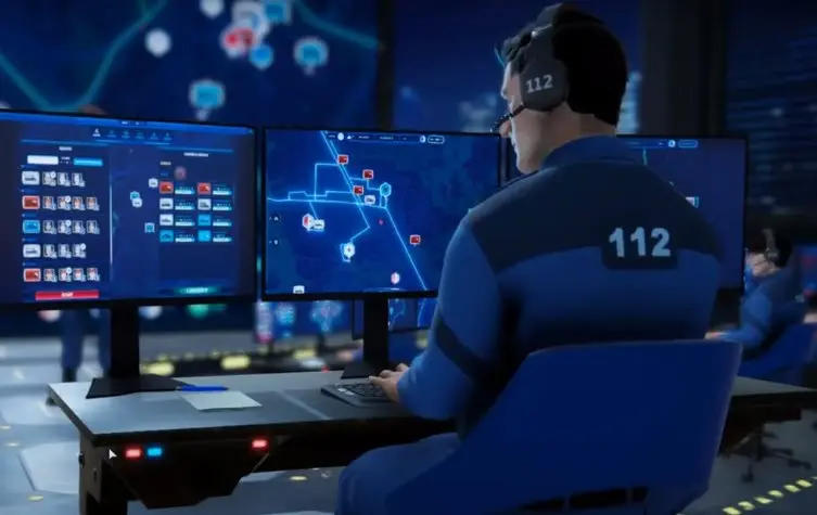 รีวิว 911 Operator 