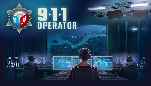 911 Operator - เกมวางแผน