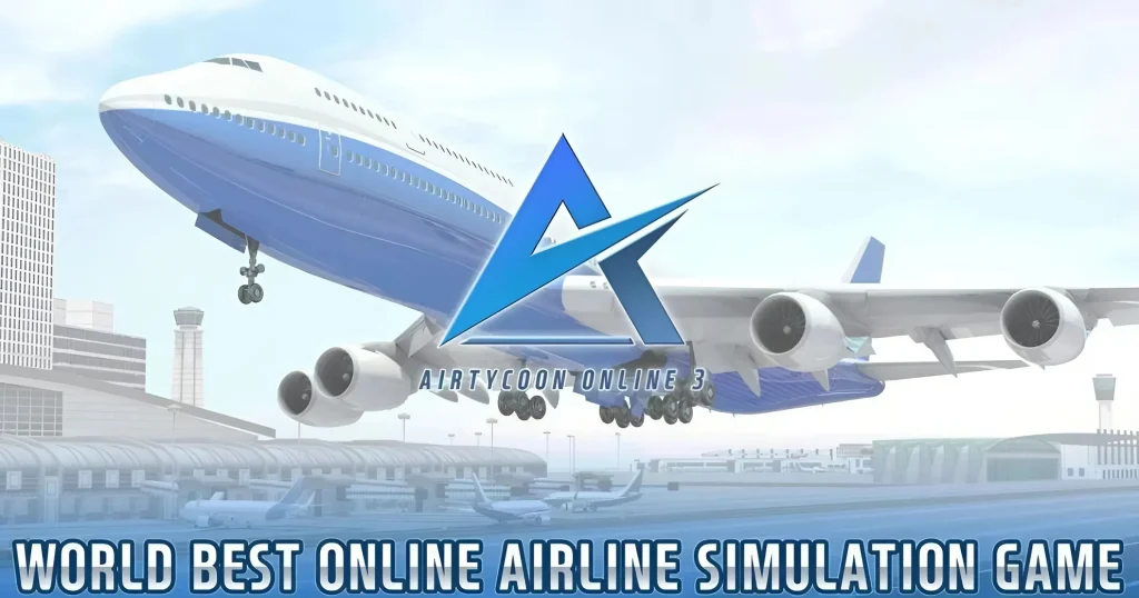 AirTycoon Online 3