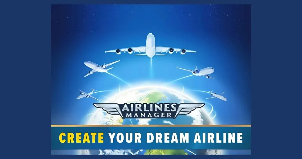 Airlines Manager-Plane Tycoon