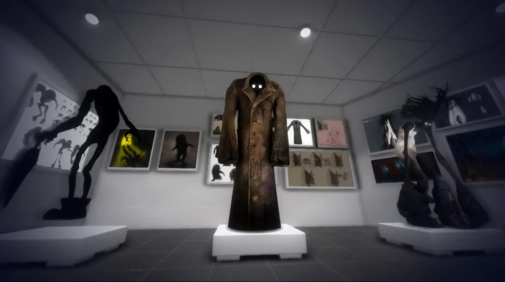 Among the Sleep -  เกมสยองขวัญ