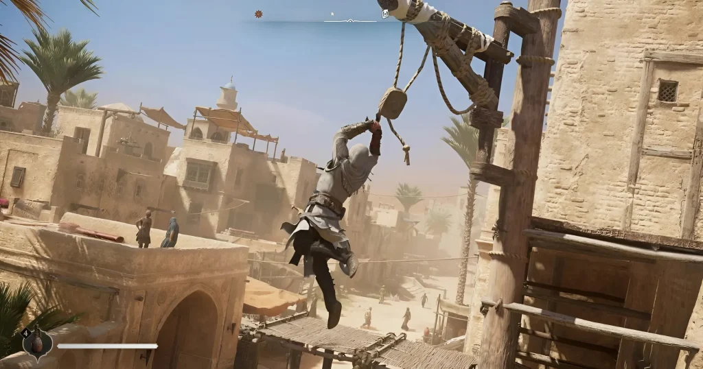 Assassin's Creed Mirage