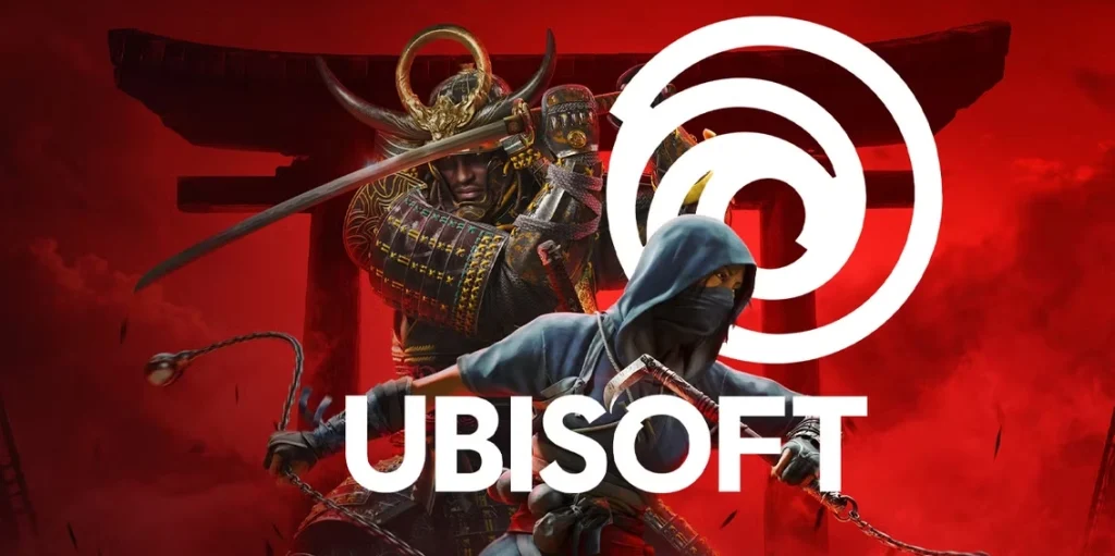 Assassin's Creed Shadows ใน Ubisoft