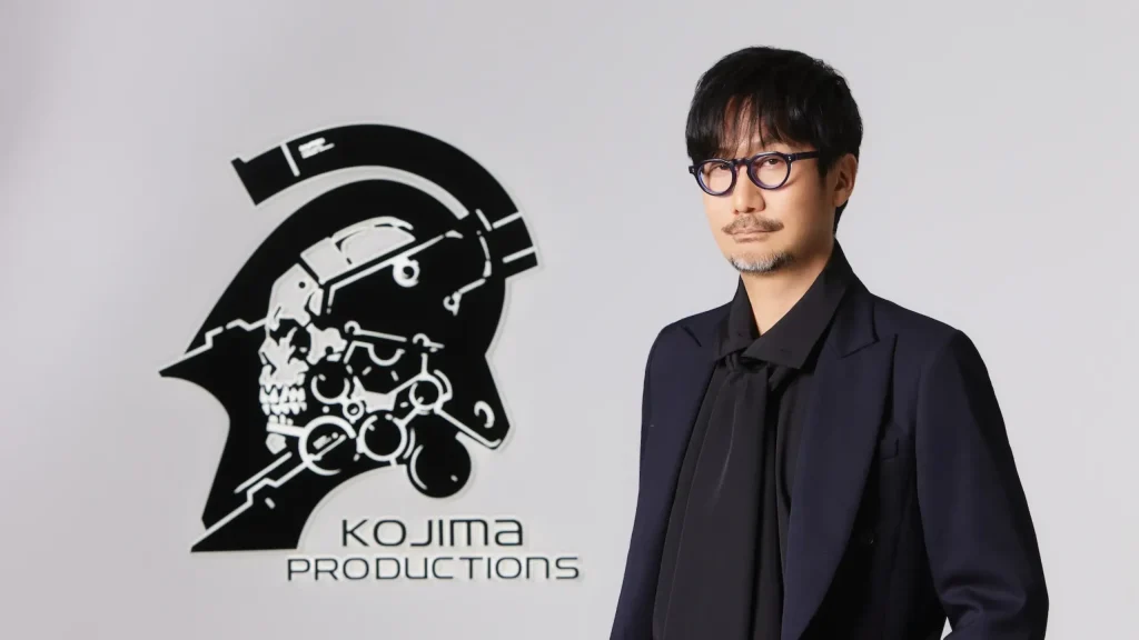 Death Stranding กำลังจะมีคอนเสิร์ตออเคสตรา ฝีมือการกำกับของ Hideo Kojima