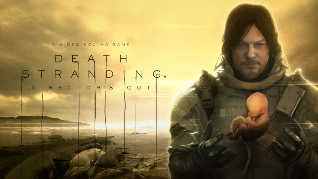 Death Stranding กำลังจะมีคอนเสิร์ตออเคสตราครั้งแรก