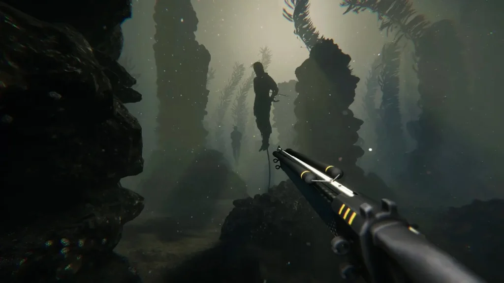 รีวิว Death in the Water 2