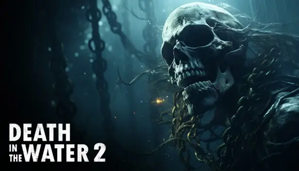 Death in the Water 2 - เกมผจญภัย