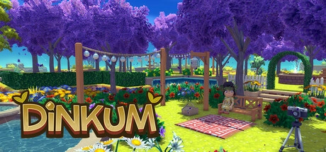 Dinkum เกม Co-op ทำฟาร์มบนเกาะออสเตรเลีย