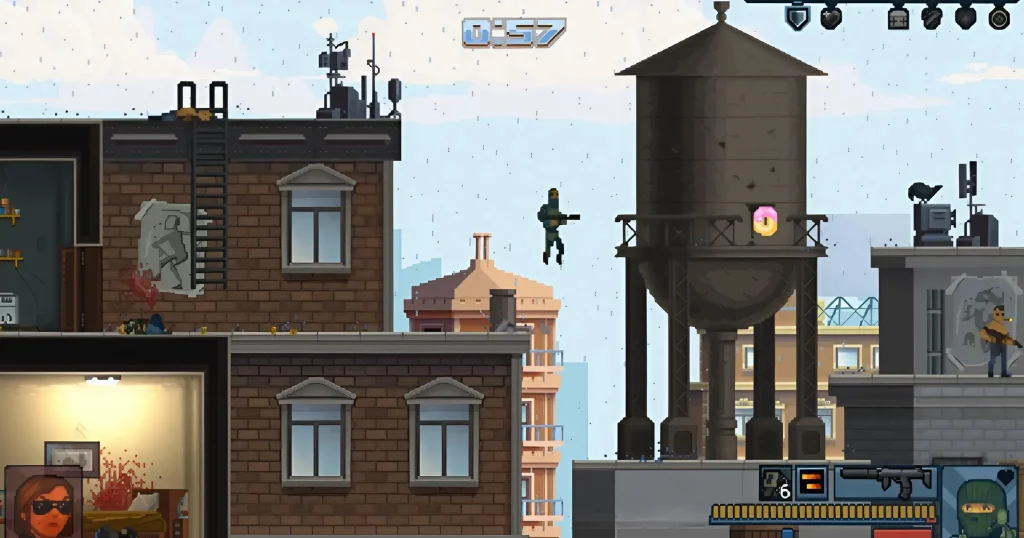 Door Kickers - Action Squad