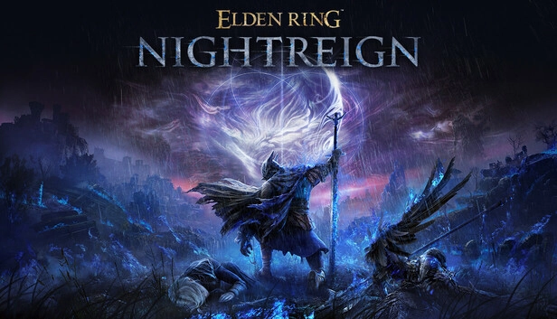Elden Ring Nightreign บน Steam พร้อมซับไทย
