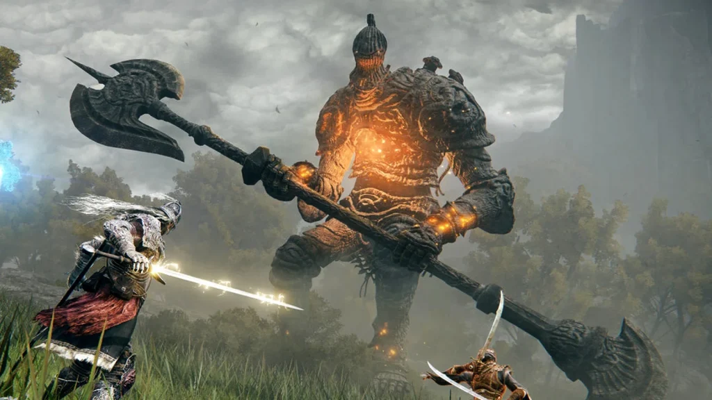 Elden Ring Nightreign วางจำหน่าย 30 พ.ค.68 บน Steam