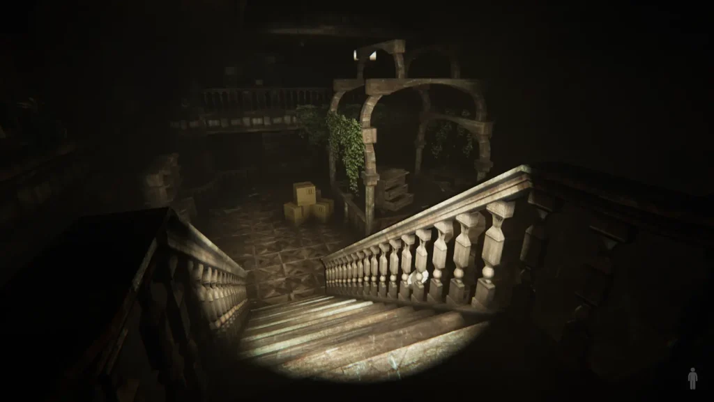 Escape the Ayuwoki - เกมเอาชีวิตรอด