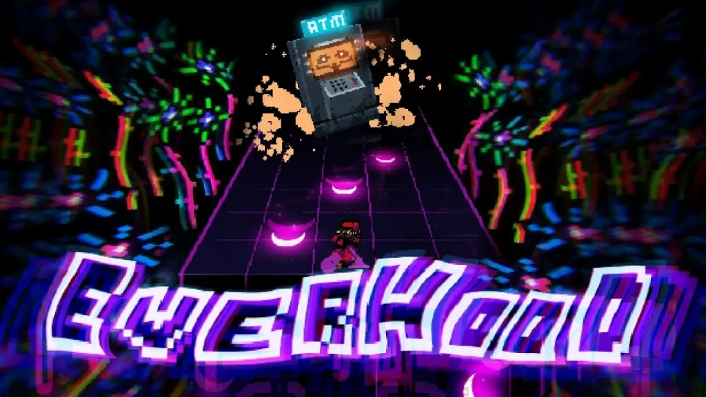 Everhood - เกมผจญภัย