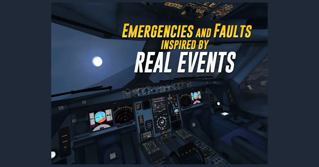 Extreme Landings