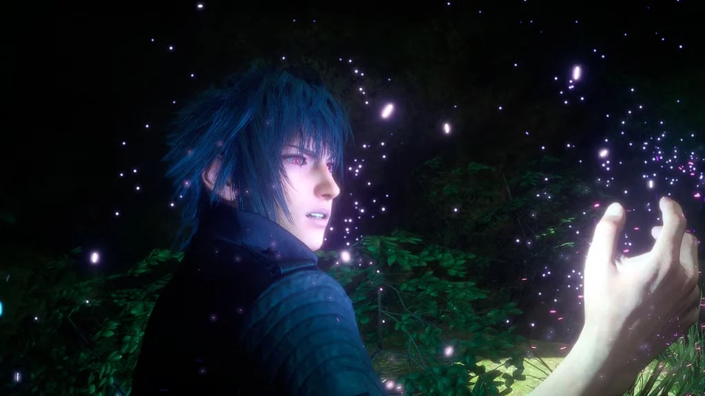 Ganker ซึ่งระบุว่า Final Fantasy 15 เวอร์ชันรีมาสเตอร์จะวางจำหน่ายในเร็วๆ นี้