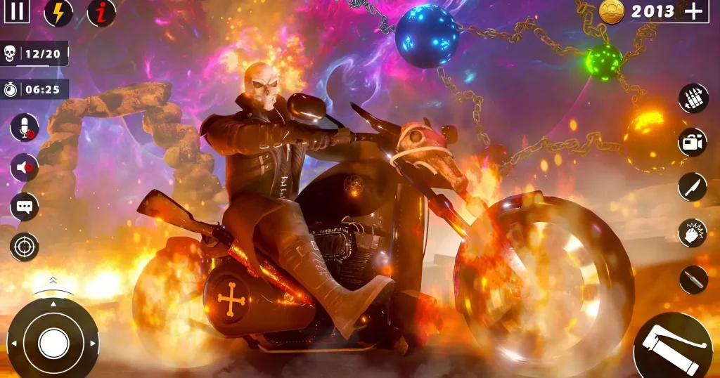 Ghost Rider