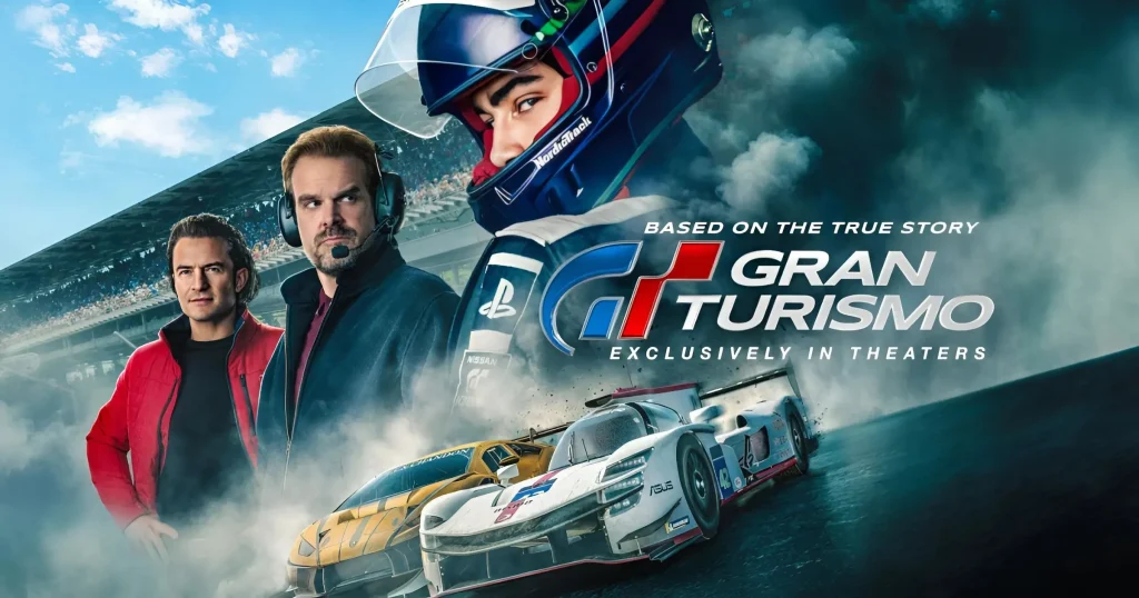 Gran Turismo