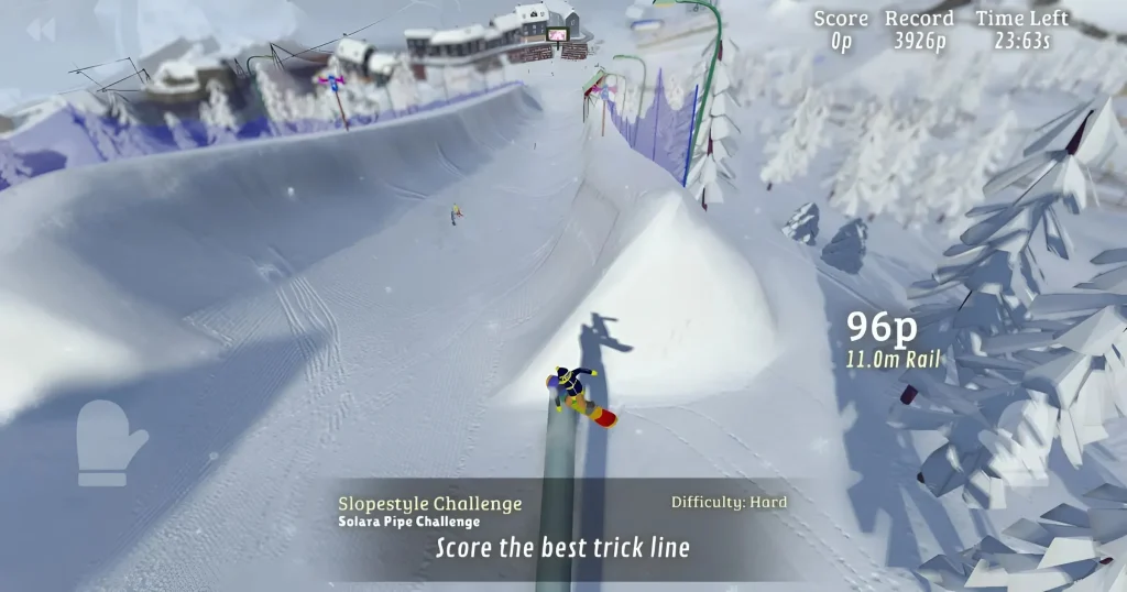 Grand Mountain Adventure 2