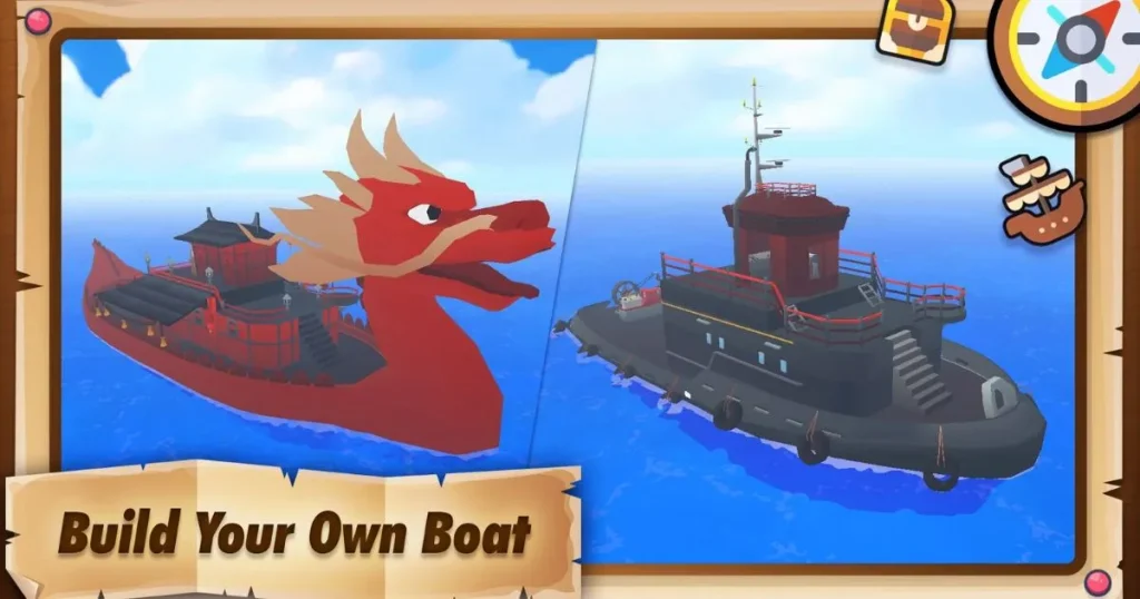 Legendary Fish Hunter