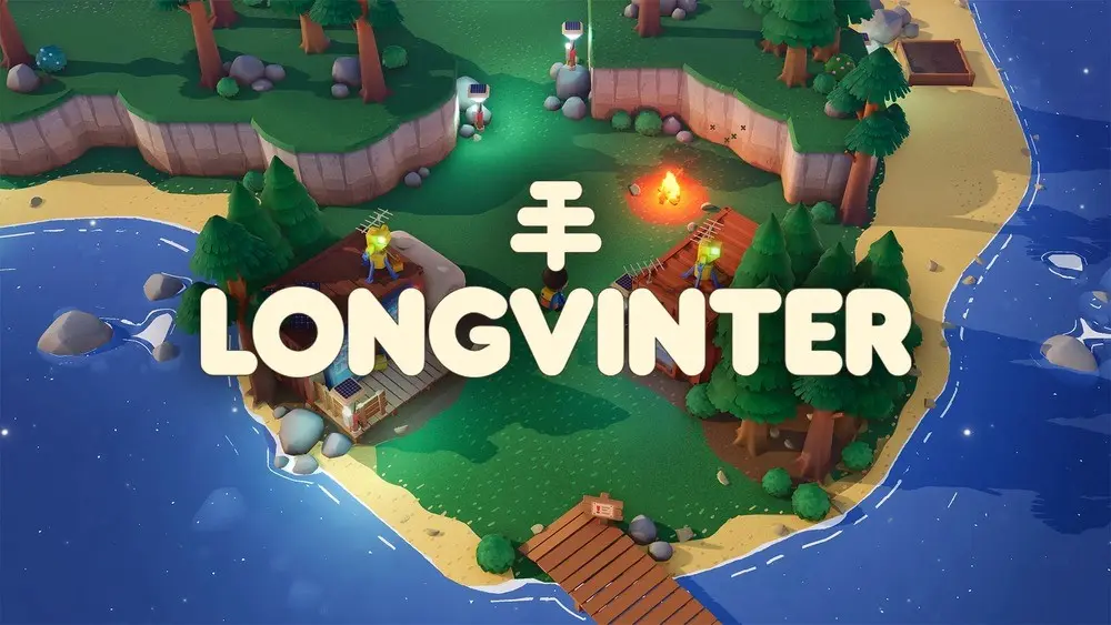 Longvinter - เกมเอาชีวิตรอด