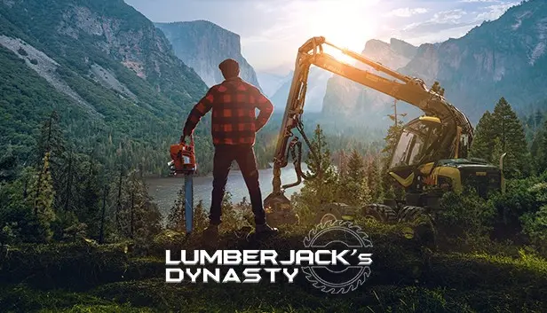 Lumberjack's Dynasty - เกมแนววางแผน