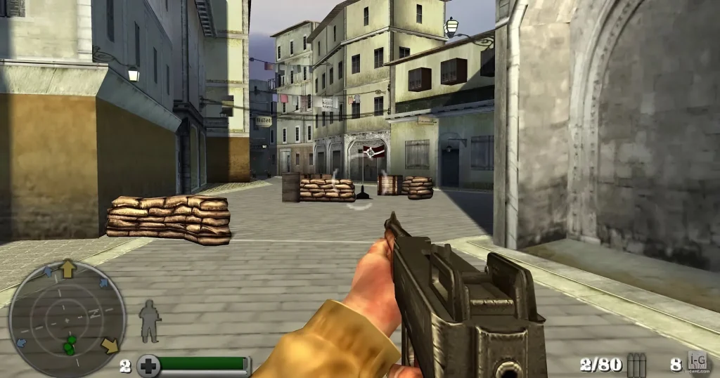 Medal of Honor Heroes