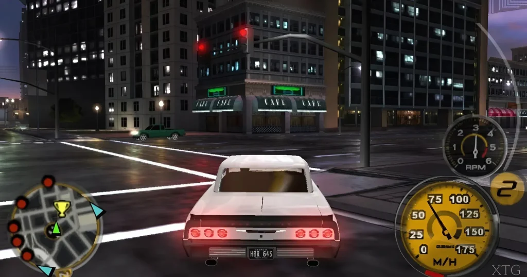 Midnight Club 3 - DUB Edition