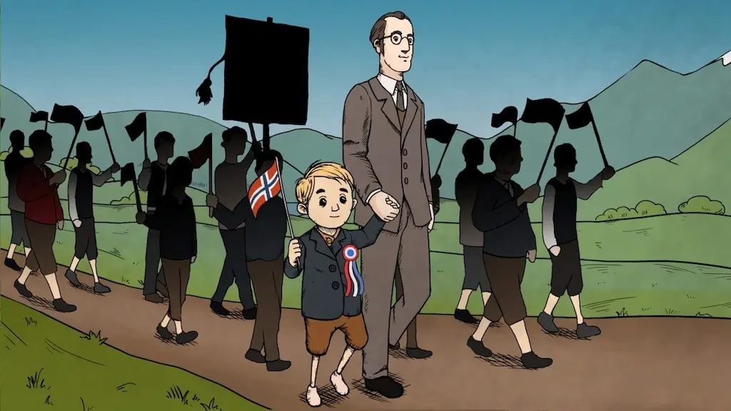 รีวิว My Child Lebensborn Remastered