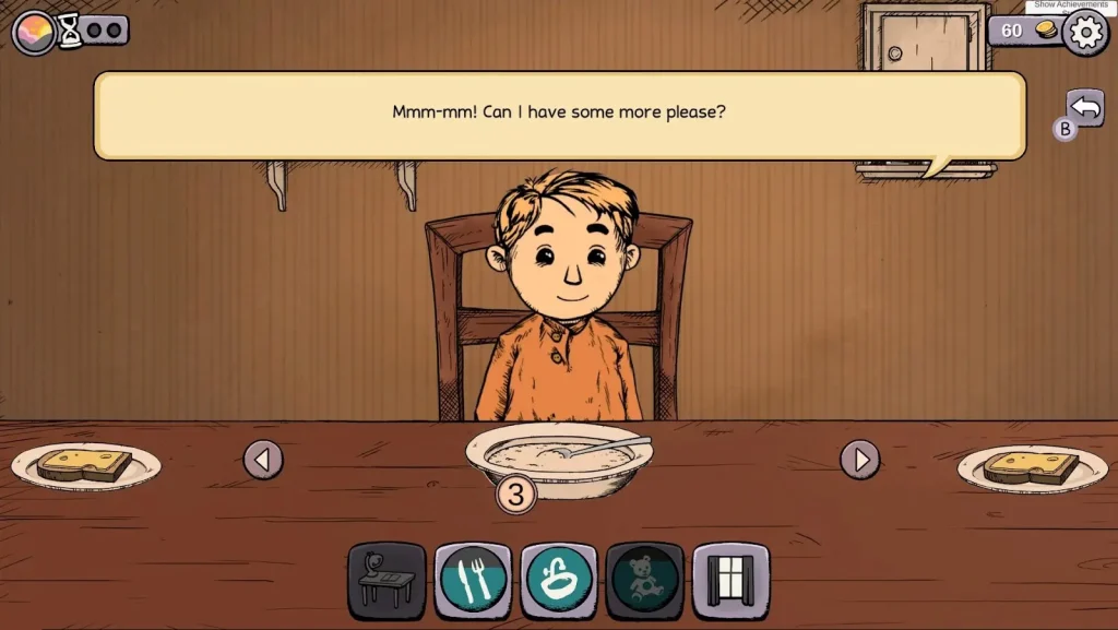 My Child Lebensborn Remastered - เกมผจญภัย