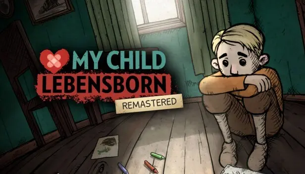 My Child Lebensborn Remastered - เกมผจญภัย