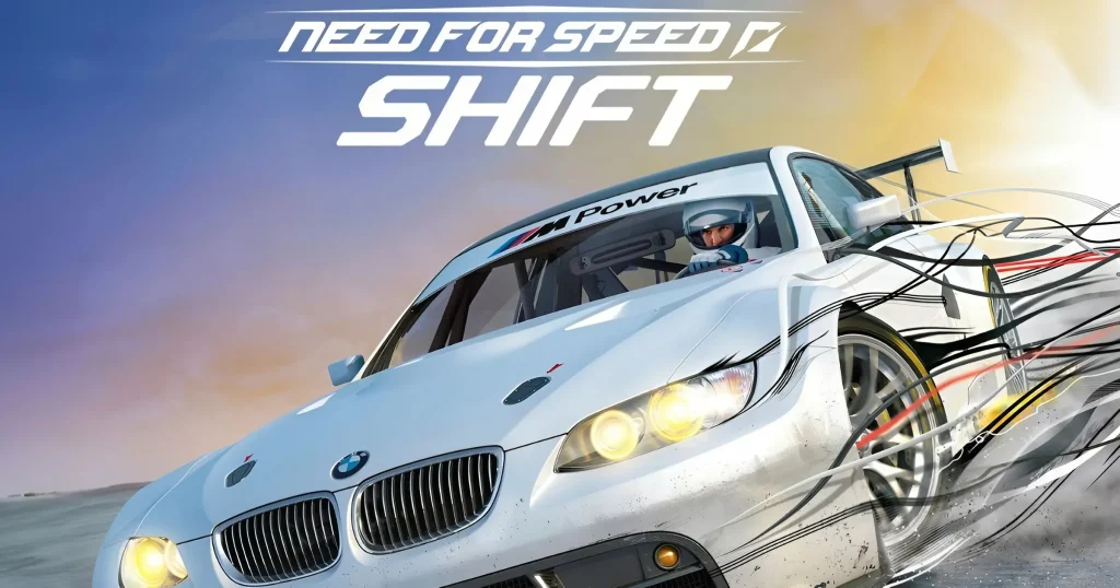 Need For Speed - Shift