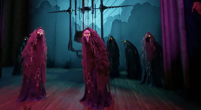 Pathologic 2