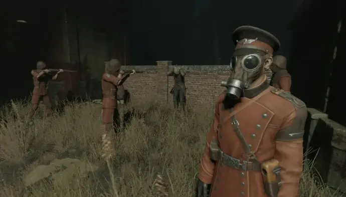 Pathologic 2 - เกมสยองขวัญ