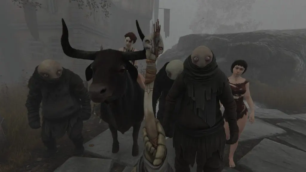 รีวิว Pathologic 2