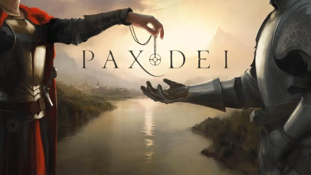 Pax Dei
