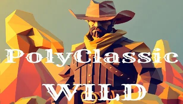 PolyClassic Wild - เกมแอคชั่น