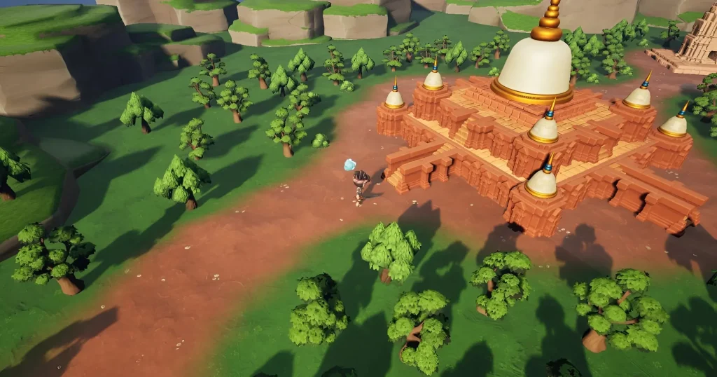 Sithep Adventure - เกมมือถือ