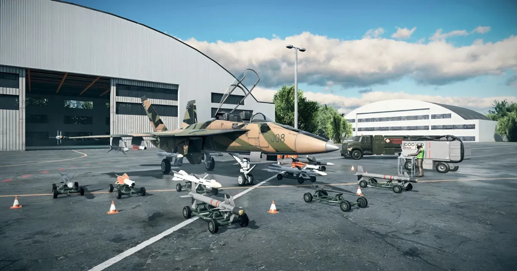 Sky Combat