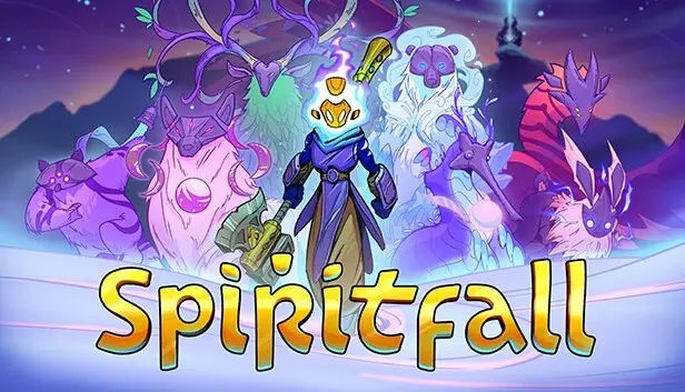 Spiritfall - เกมต่อสู้